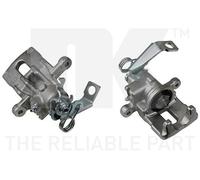 NK Rear Right Brake Caliper for Honda Civic 2.0 Type-R MUGEN K20Z4 2010-2010