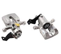 Brake Caliper fits HYUNDAI i30 GD 1.6D Rear Right 2011 on NK 58311A6A30 Quality