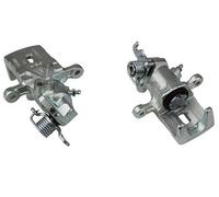 NK Rear Right Brake Caliper for Kia Cerato 2.0 G4GC 2004-2007 Replacement