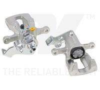 NK Rear Right Brake Caliper for Kia Rio 1.4 CRDi D4FC 2011-2017 NK2134116