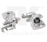 NK Rear Right Brake Caliper for Mazda 3 1.5 SKYACTIV-G 100 2013-2019 NK2132146
