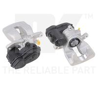 NK Rear Right Brake Caliper for Mercedes Benz B200 2.0 Natural Gas 2012-2017