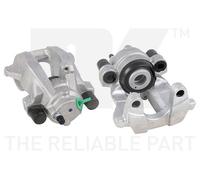 NK Rear Right Brake Caliper for Mercedes Benz E300d 2.1 BlueTEC Hybrid 2012-2016
