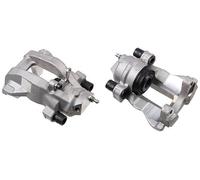 NK Brake Caliper 2133200 - Rear Right for Mercedes-Benz E200/E280/E280d/E320d/E350 (2003-2009)