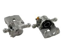 NK Brake Caliper 214408 - Rear Right Floating - Fits Subaru Forester, Impreza, WRX EJ257