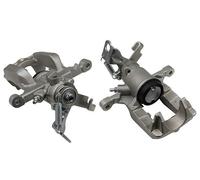 NK Rear Right Brake Caliper for Vauxhall Astra 1.4 Turbo 140 A14NET 2010-2015