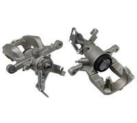 NK Rear Right Brake Caliper for Chevrolet Cruze 1.4 LUJ 2012-Present NK2136262