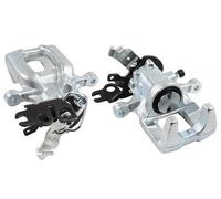 NK Brake Caliper 2147190 – Rear Right Replacement for VW Caddy III 2010-2015 1.6/2.0 TDi