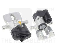 NK Rear Right Brake Caliper for Volkswagen Passat 2.0 TDi 140 CBAB/BKP 2005-2010
