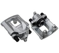 NK Rear Right Brake Caliper for Volkswagen Touareg 4.2 V8 FSi BAR 2006-2010