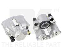 NK Rear Right Brake Caliper for Mercedes Benz Sprinter 2.7 216 CDi 2000-2006