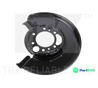 NK REAR RIGHT BRAKE DISC SPLASH GUARD 233314 FOR MERCEDES-BENZ