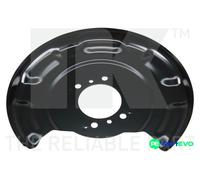NK REAR RIGHT BRAKE DISC SPLASH GUARD 239911 FOR HYUNDAI KIA