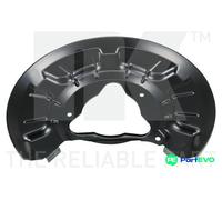 NK REAR RIGHT BRAKE DISC SPLASH GUARD 239925 FOR HYUNDAI KIA