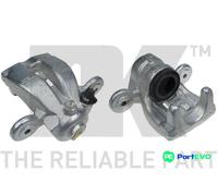 NK REAR RIGHT FRONT BRAKE CALIPER 2115202 FOR BMW