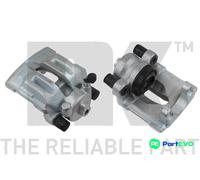 NK REAR RIGHT FRONT BRAKE CALIPER 2115204 FOR BMW