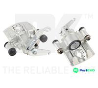 NK REAR RIGHT FRONT BRAKE CALIPER 2122202