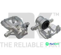 NK REAR RIGHT FRONT BRAKE CALIPER 2133236