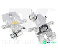 NK REAR RIGHT FRONT BRAKE CALIPER 213566 FOR HYUNDAI