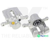 NK REAR RIGHT FRONT BRAKE CALIPER 2136260 FOR OPEL VAUXHALL CHEVROLET