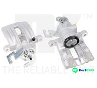 NK REAR RIGHT FRONT BRAKE CALIPER 2145220 FOR TOYOTA