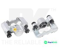 NK REAR RIGHT FRONT BRAKE CALIPER 2145232 FOR TOYOTA