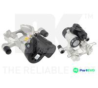 NK REAR RIGHT FRONT BRAKE CALIPER 2147176 FOR AUDI SEAT VW