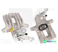 NK REAR RIGHT FRONT BRAKE CALIPER 2147278 FOR AUDI SEAT SKODA VW