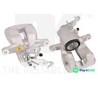 NK REAR RIGHT FRONT BRAKE CALIPER 2147282 FOR AUDI SEAT SKODA VW