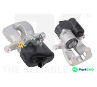 NK REAR RIGHT FRONT BRAKE CALIPER 2147340 FOR VW