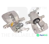 NK REAR RIGHT FRONT BRAKE CALIPER 2147344 FOR AUDI SEAT VW