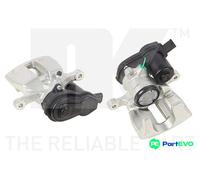 NK REAR RIGHT FRONT BRAKE CALIPER 2147364 FOR AUDI