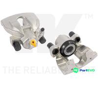 NK REAR RIGHT FRONT BRAKE CALIPER 214842 FOR VOLVO