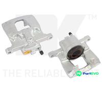 NK REAR RIGHT FRONT BRAKE CALIPER 219328 FOR DODGE JEEP