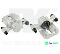 NK REAR RIGHT FRONT BRAKE CALIPER 2199179