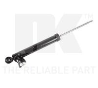 NK Rear Right Shock Absorber for Audi Q5 TDi CJCD/CSUA 2.0 May 2013 to May 2017