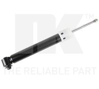 Shock Absorber (Single Handed) fits BMW X5 E53, E70 4.4 Rear 00 to 13 NK Quality