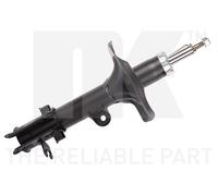 Shock Absorber (Single Handed) fits KIA SPORTAGE 2.7 Rear Right 04 to 10 NK New
