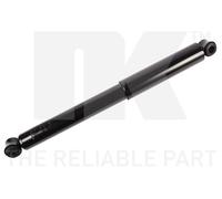 Shock Absorber (Single Handed) fits TOYOTA HILUX Mk7 2.5D Rear 04 to 15 NK New