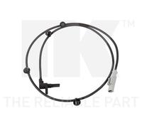 NK Rear Right Wheel Speed Sensor for Mercedes Benz Vito 2.1 113 CDi 2010-Present