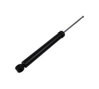 2x Shock Absorbers (Pair) fits AUDI S4 B8 3.0 Rear 09 to 15 Damper NK Quality