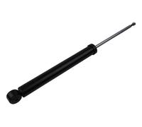 2x Shock Absorbers (Pair) fits AUDI S4 B8 3.0 Rear 09 to 15 Damper NK 4G5513035