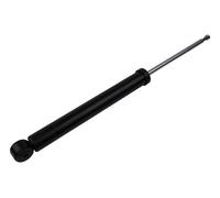 2x Shock Absorbers (Pair) fits AUDI S4 B8 3.0 Rear 09 to 15 Damper NK 4G5513035