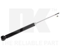 NK Rear Shock Absorber for BMW 316 ti N40B16A/N45B16A 1.6 June 2002 to June 2005