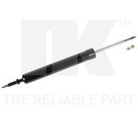 2x Shock Absorbers (Pair) fits BMW 135 E82, E88 3.0 Rear 07 to 13 Damper NK New