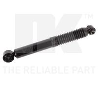 NK Rear Shock Absorber for Peugeot 5008 136 HDi/BlueHDi 2.0 Feb 2012 to Feb 2017