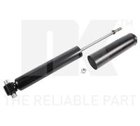 NK Rear Shock Absorber for Citroen C4 Picasso HDi 90 1.6 Feb 2013 to Present