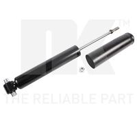 NK Rear Shock Absorber for Citroen C4 Picasso BlueHDi 120 1.6 Jul 2014-Present