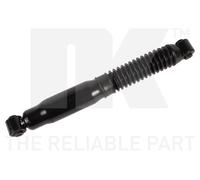NK Rear Shock Absorber for Fiat Scudo 16V 2.0 Litre September 2000 to June 2006