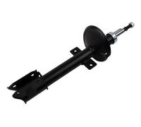 NK Rear Shock Absorber Dacia Duster TCe 125 4x4 1.2 (Oct 2013 to Present)